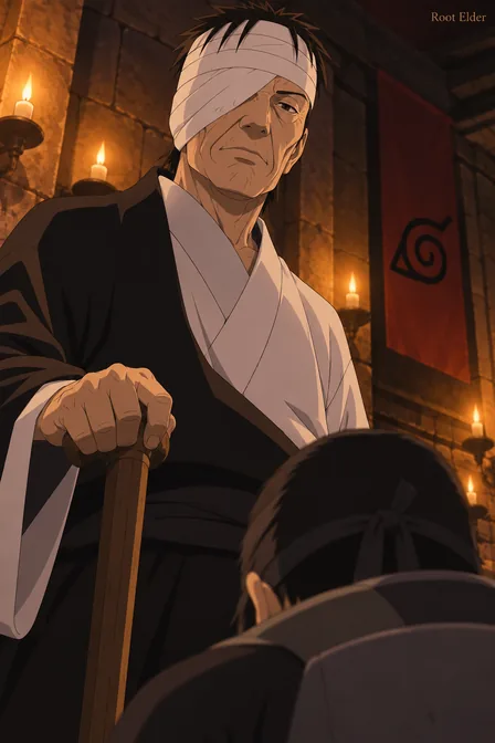 Danzo