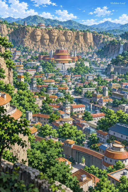 Konoha