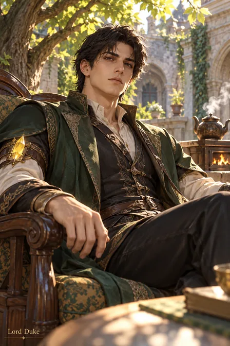Duke