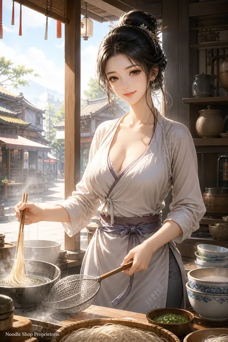 燕贞