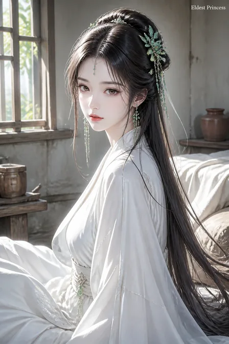 余文婧