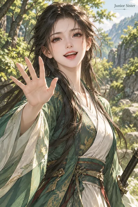 Cao Langao