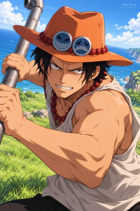 Ace