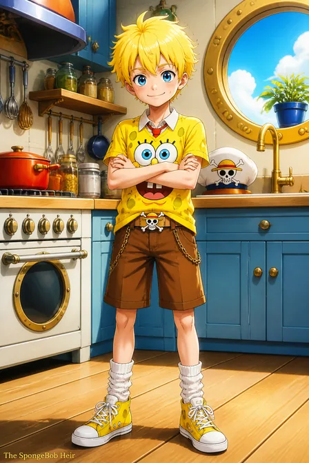 Aaron