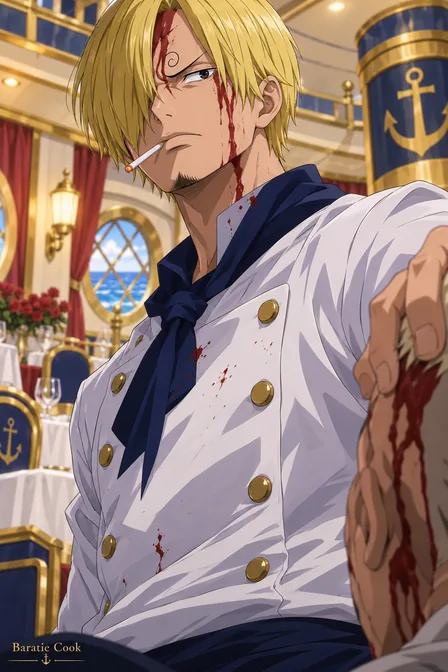 Sanji