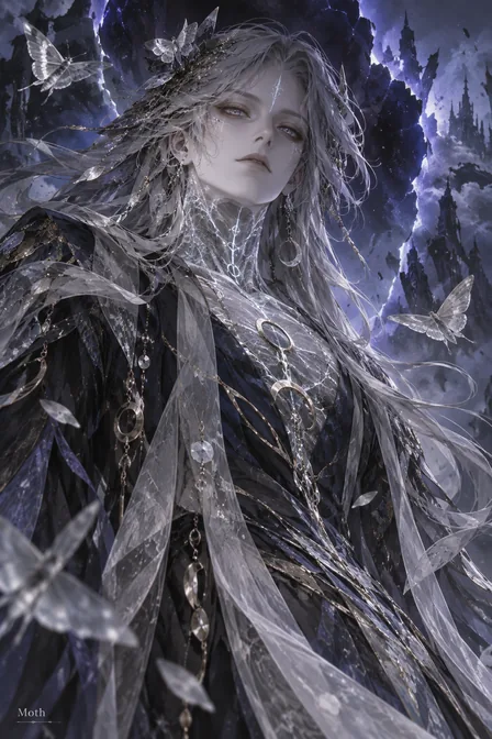 Moth