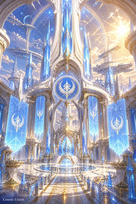 星际联盟
