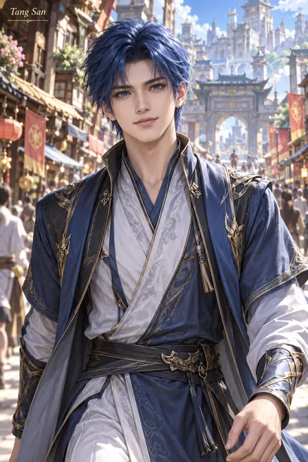 Tang San