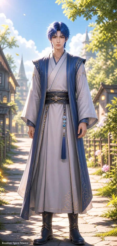 Tang San