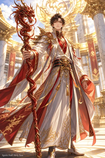 Qiangu Aoshi