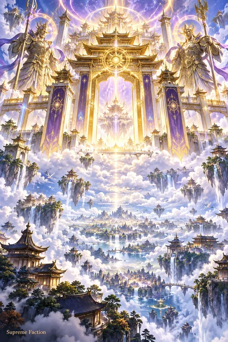 天阙