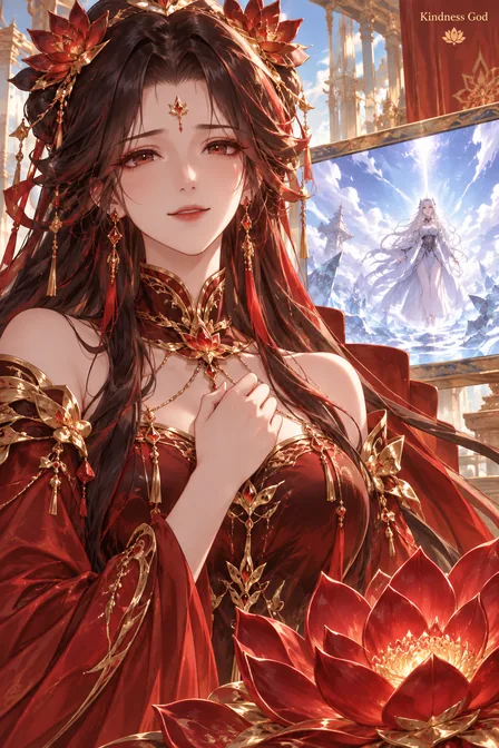 烈焰