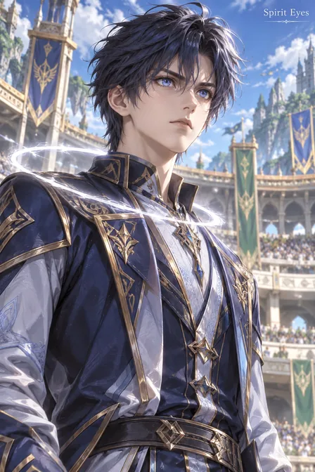 Huo Yuhao