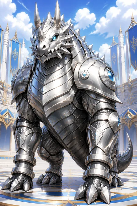 Aggron