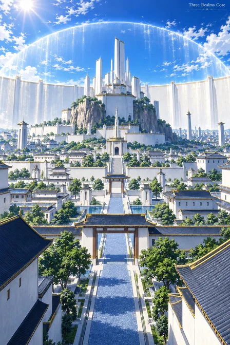 尸魂界
