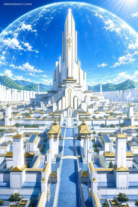瀞灵廷
