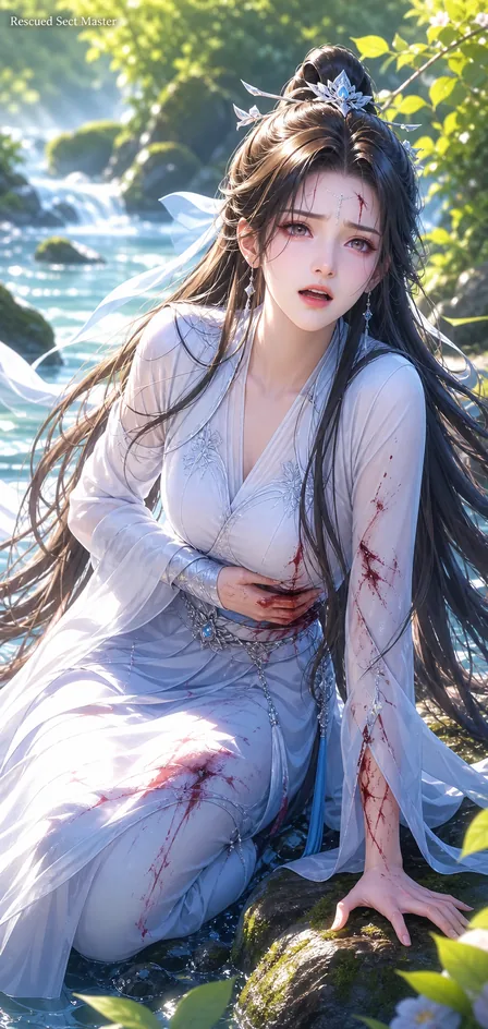 云韵