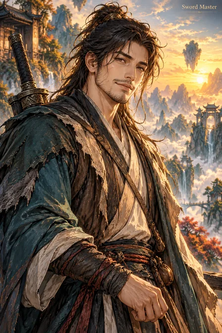 Chen Feng