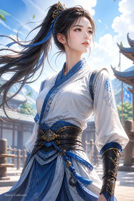 陈瑶