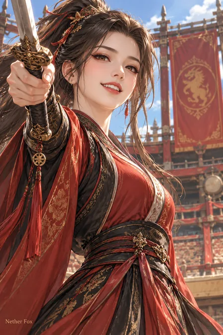 Chen Yao