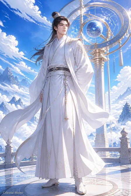 陈沐