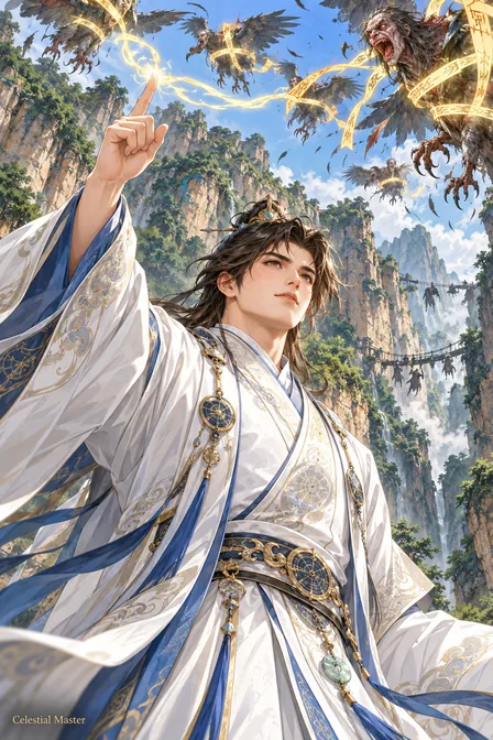 Chen Mu
