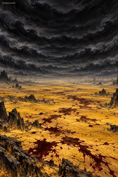 Netherworld