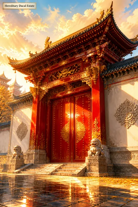 宣国府