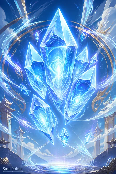 魂点