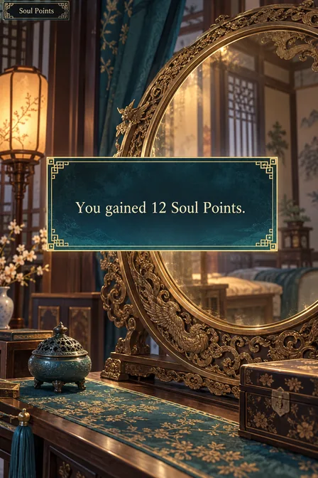 Soul Points