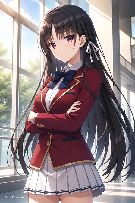 堀北