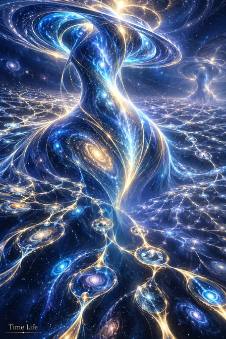 Time Lifeform