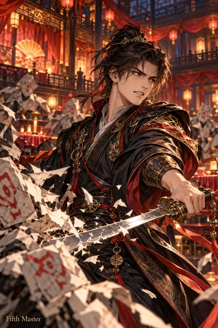 Ma Wu