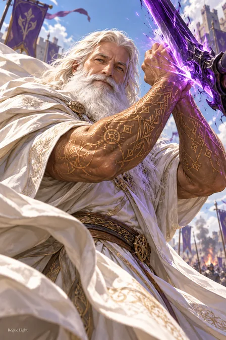 Gandalf