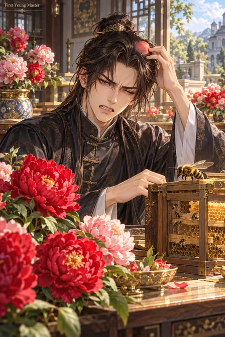 He Jiaqing
