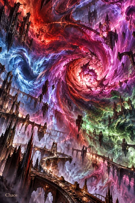 Chaos