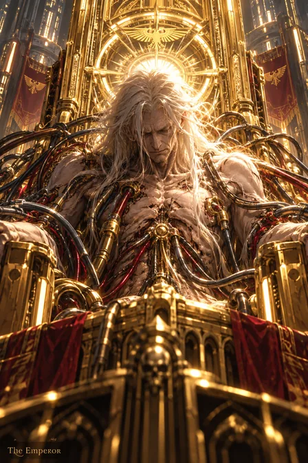 Emperor