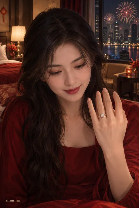 Shanshan