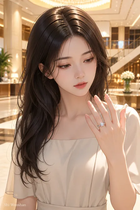 珊珊