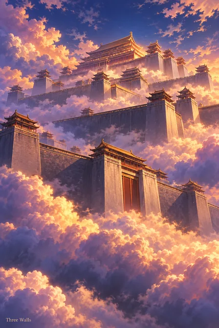 仙宫