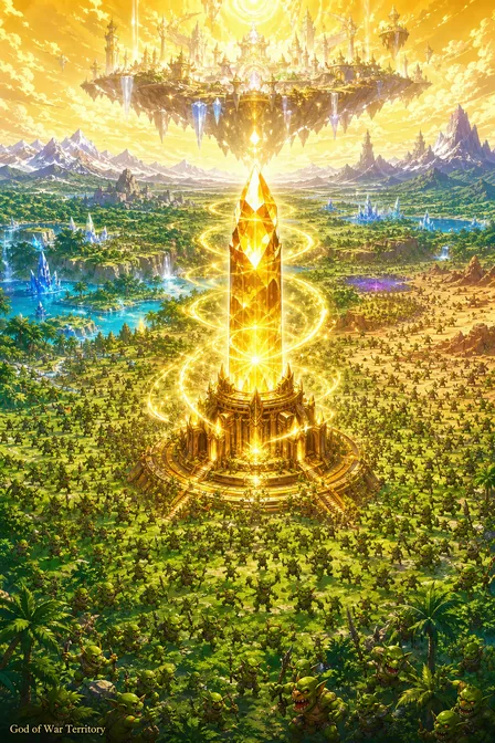 神域