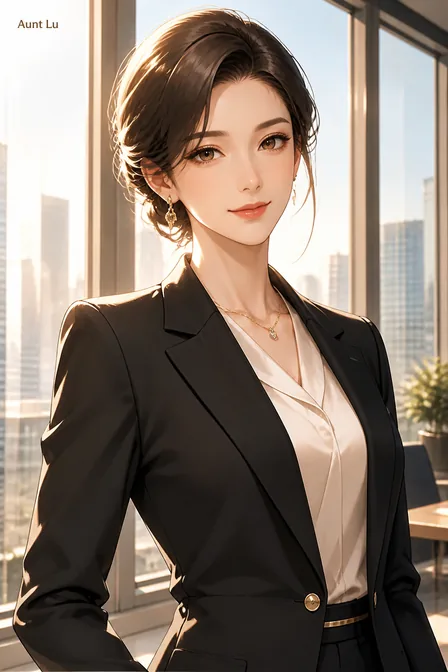 陆嫚臻
