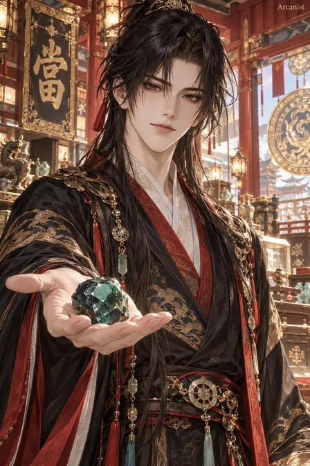 Qin Yi