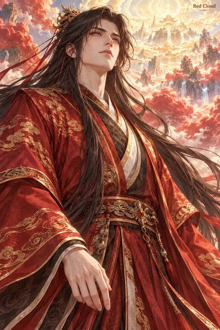 Red Cloud