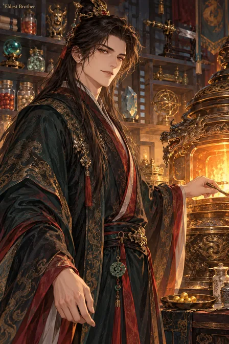 Dijiang