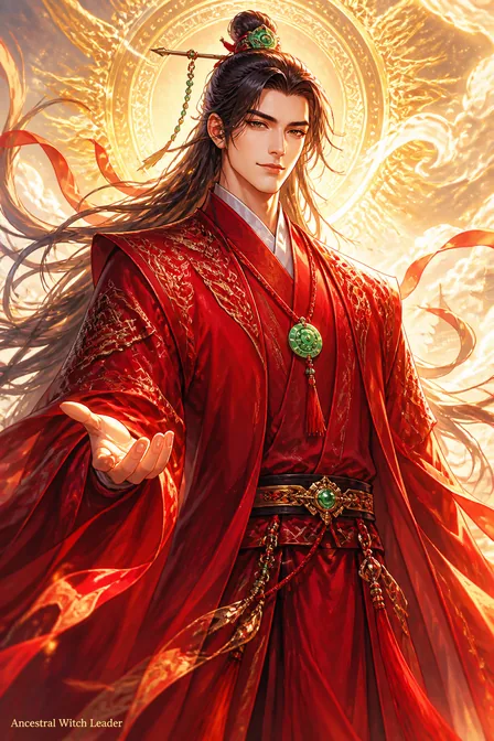 狄姜