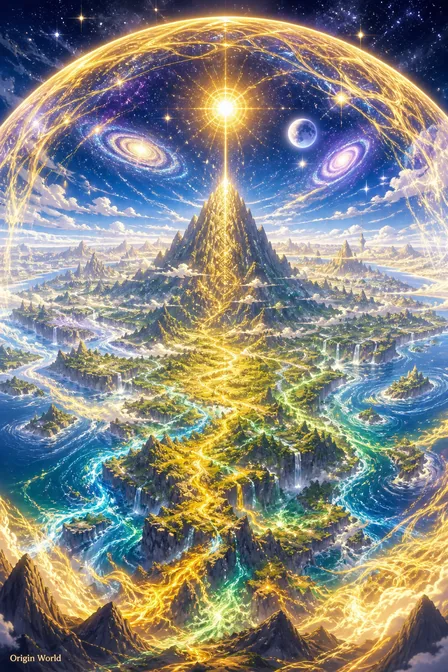 洪荒
