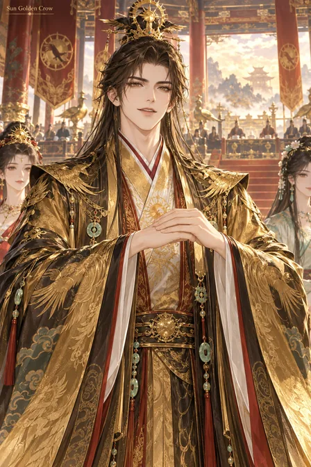 Lingxiao
