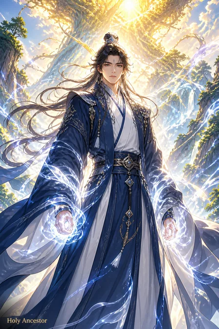 赵公明