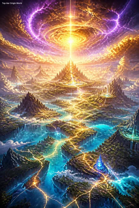 洪荒
